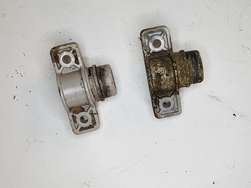Palier boitier traction - de,