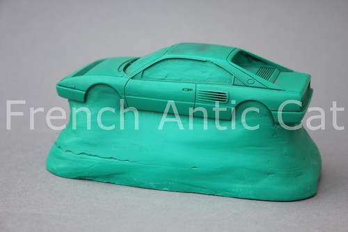 Rare modele matrice moule
