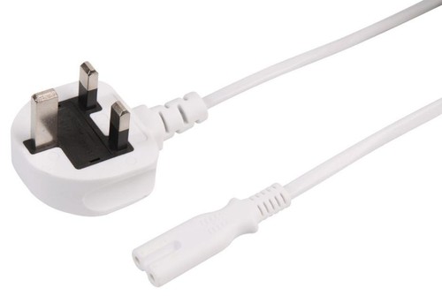 Secteur prise iec c7 - gb,