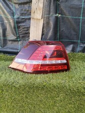 STOP FEU ARRIÈRE LED STOP