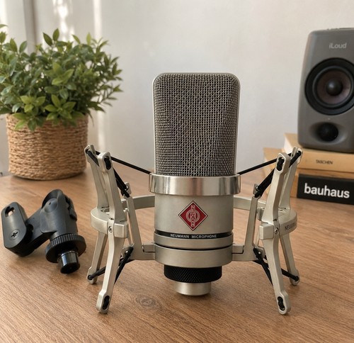 Neumann tlm 130 original - 130,