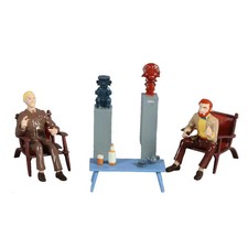 Pixi Blake et Mortimer - Le