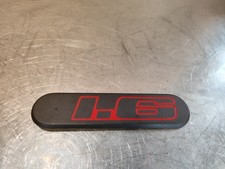 CACHE PEUGEOT 205 GTI 9253536580