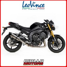 8277EU POT LIGNE LEOVINCE