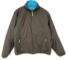 Veste Bombardier MAMMUT Pour