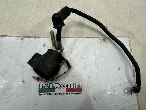 Rele démarreur moteur - rele, du