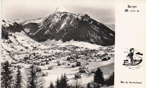 Morzine pte ressachaux - de,