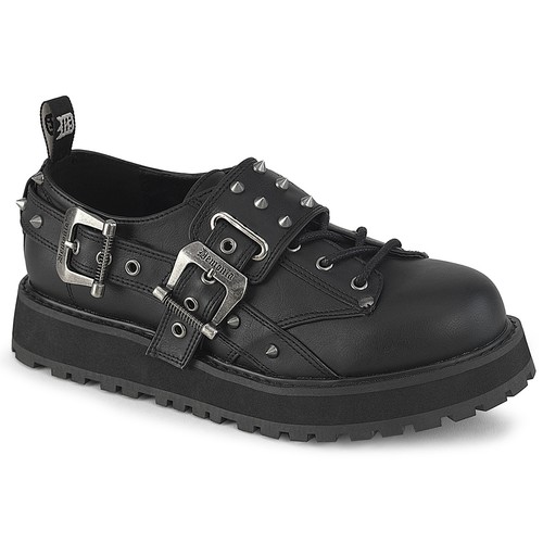 Pleaser demonia valor 5in - pleaser, valor-38