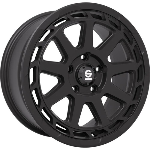 Jante alu sparco - jante, 8j