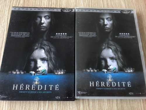 Film hérédité toni colette - hÉrÉditÉ,