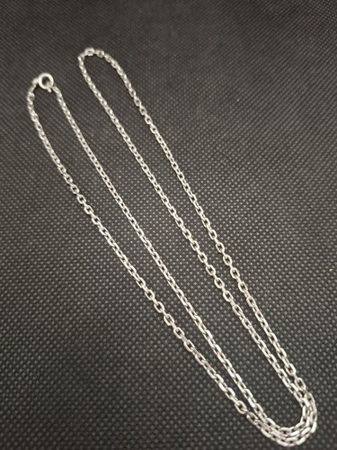 Ancien collier chaîne - ancien,