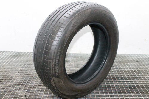 Pneu radial 225 r17 - gt,