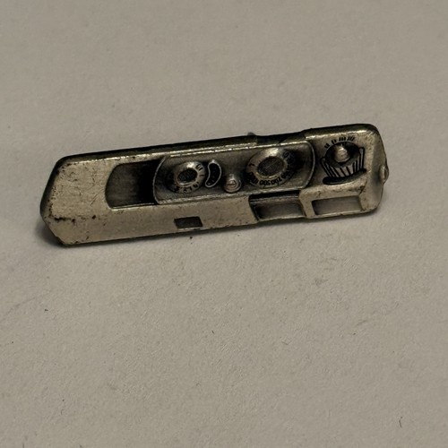 Minox riga subminiature camera - riga,
