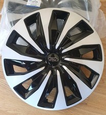  4 ENJOLIVEURS 15'' Pouces