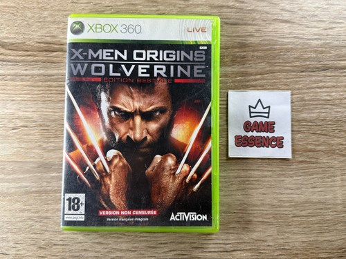 Men origins wolverine - x-men,