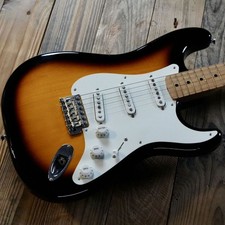 Fender Made in Japan