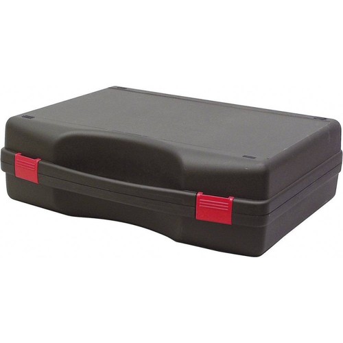 Mallette plastique 45 x - mallette,