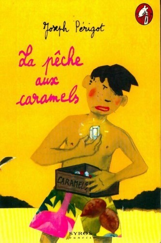 Pêche aux caramels - la,