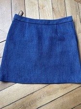 Jupe Jeans Sonia Rykiel 40