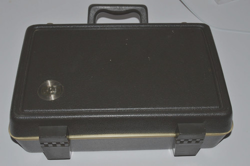 Selmer bundy clarinet - selmer, vintage