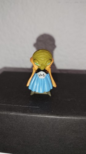 Figurine gashapon babidi - gashapon,