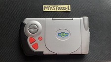 Digimon Digivice D-Terminal Argent Bandai 2000 OCCASION Testé Et Fonctionnel FR