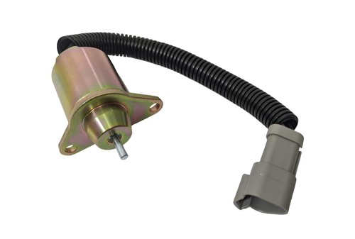 Solénoïde compatible yanmar - solénoïde,