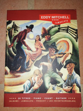 EDDY MITCHELL-JAMBALAYA-26