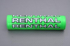 RENTHAL P218 Mousse de Guidon Mini MX Crossbar / Trials Pad 216mm