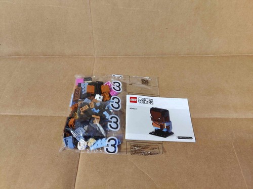 Lego 40623 battle endor - 40623, of