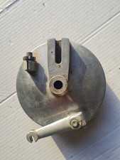 Motobecane  125 Lt Lt1 Lt2 Frein A Tambour  Avant