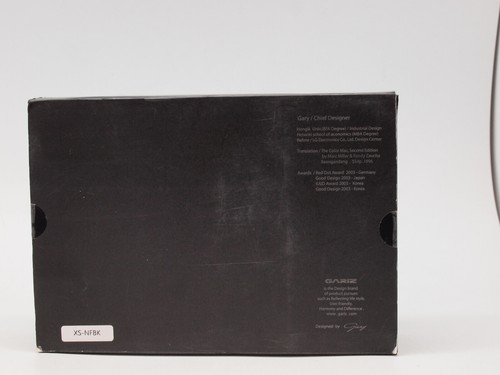 Gariz genuine leather nfbk - gariz,