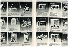 PUBLICITE ADVERTISING 105