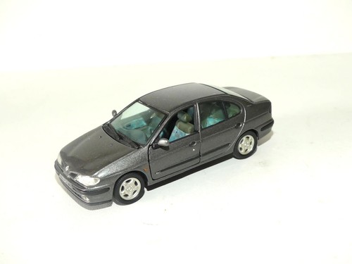 Renault megane classic - renault, phase