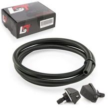 2x Universel Scheibendüse