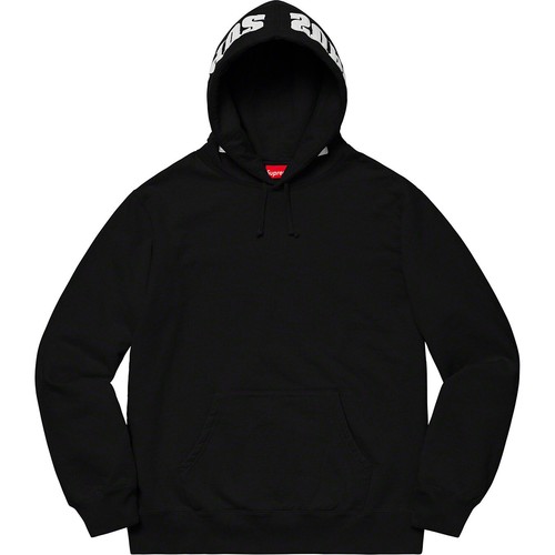 Supreme nyc mirrored logo - mirrored,