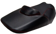 Set Couverture Selle Moto