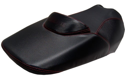 Set couverture selle moto - selle,