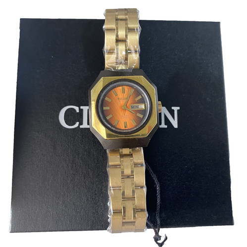 Montre pour femme vintage