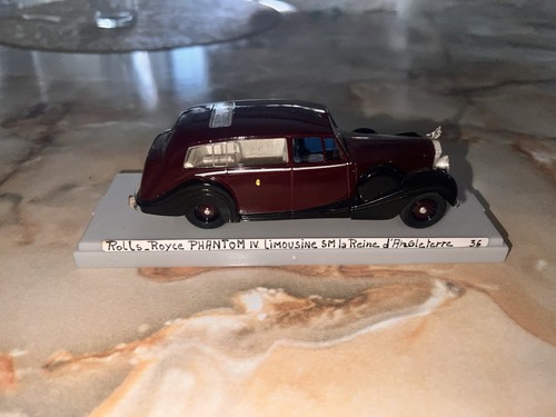 Rolls royce phantom - rolls, reine