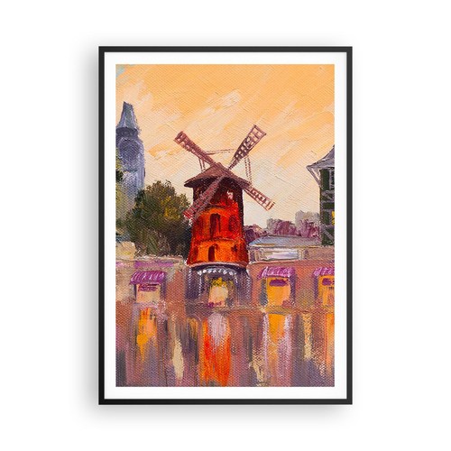 Affiche poster 70x100cm - affiche,