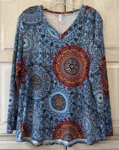 Nwot longyuan blue - longyuan, orange