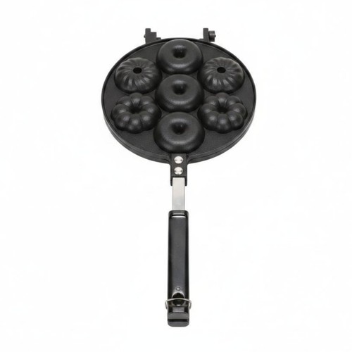Moule donuts double face - moule,