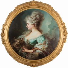 🎨 Tableau dans le style