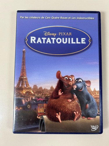 Ratatouille disney pixar 90 - ratatouille,
