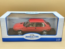 Fiat ritmo 125 abarth - tc,
