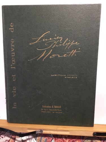 Vie œuvre de lucien - vie,