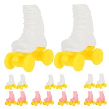  8 Pairs Patins À Glace