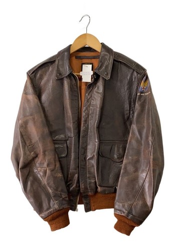 Eastman leather cloa flight - eastman,