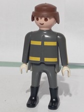 PLAYMOBIL FIGURINE CHEF